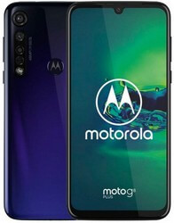 Замена камеры на телефоне Motorola Moto G8 Plus в Брянске
